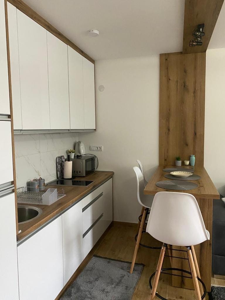 Apartman 13 Apartment in Serbia
