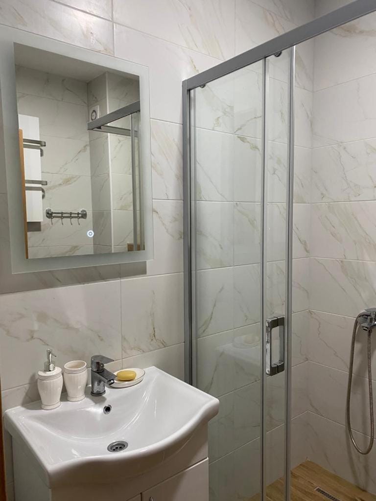 Apartman 13 Apartment in Serbia