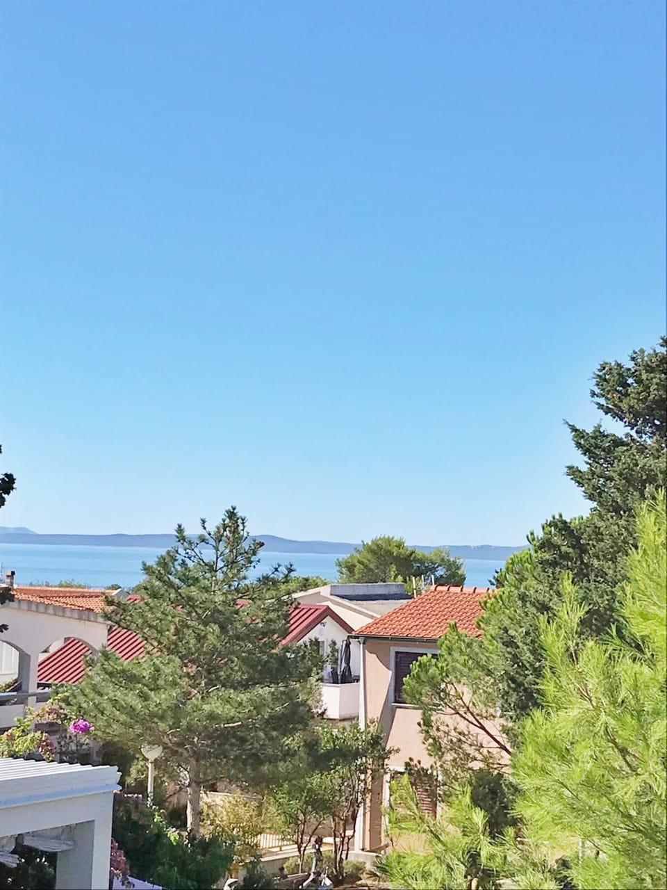 Neighbourhood, Balcony/Terrace, Sea view