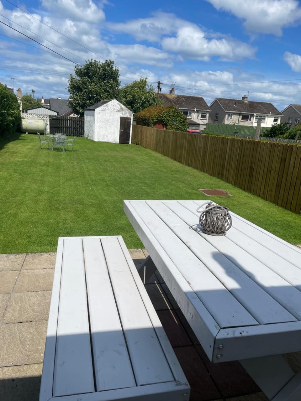 Coach Cottage Portstewart - Central Location NITB House in Portstewart