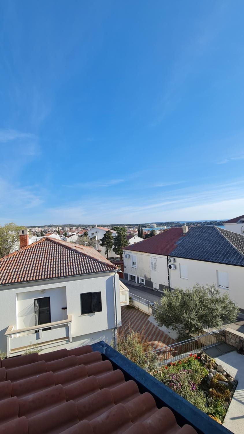 Apartman Dami Apartment in Novalja