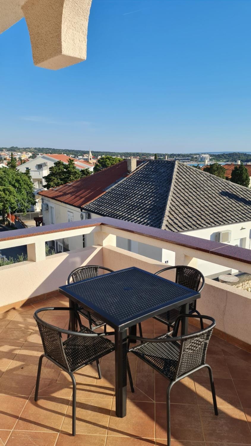 Apartman Dami Apartment in Novalja