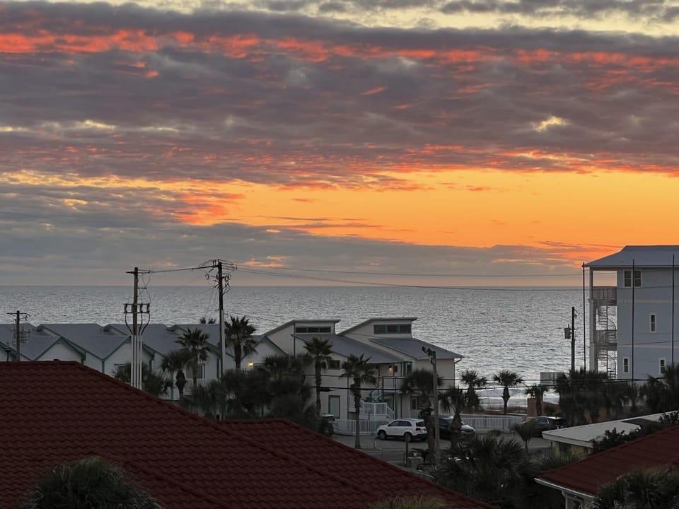 Horizon 302 Bldg 56 House in Panama City Beach