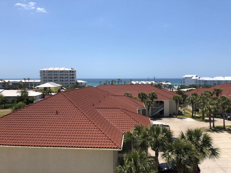 Horizon 302 Bldg 56 House in Panama City Beach