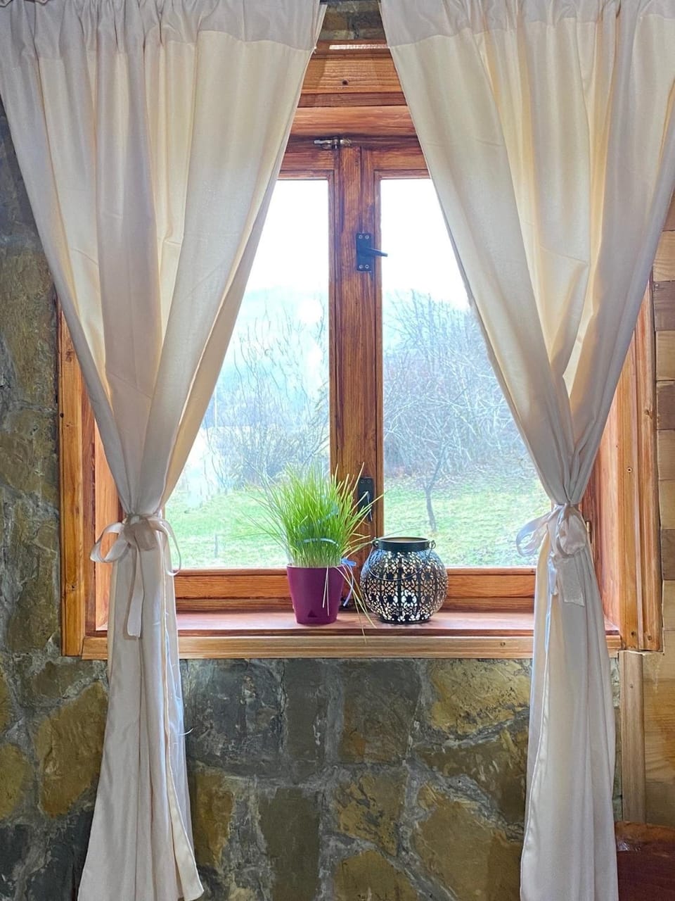 Eco kutak House in Montenegro