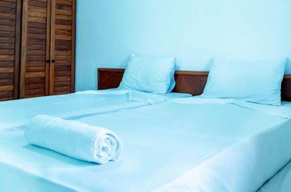 Residencial Village do Bosque 16 Apartment in State of Bahia
