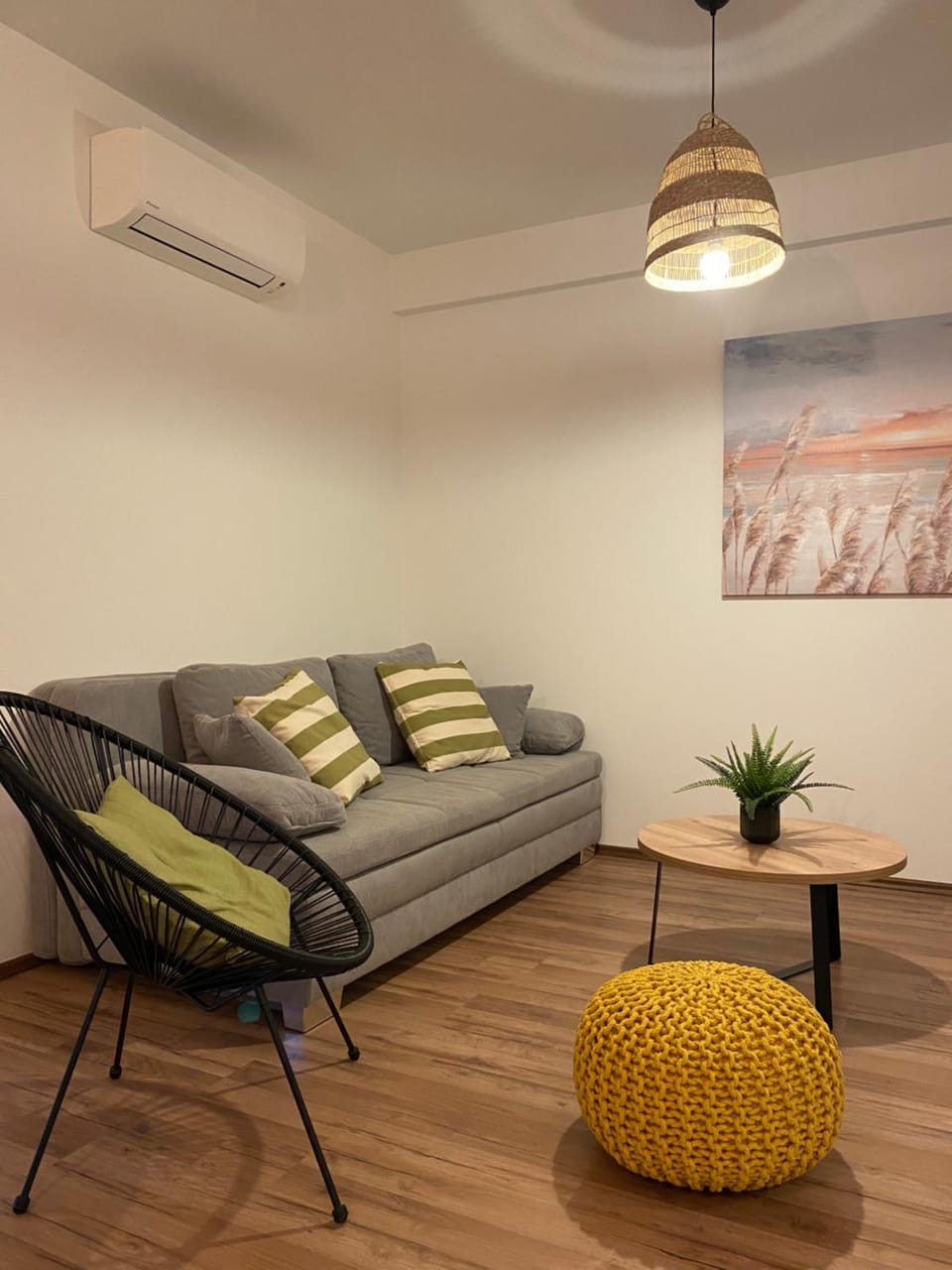 Sunny side Apartment Apartment in Šibenik-Knin County, Croatia