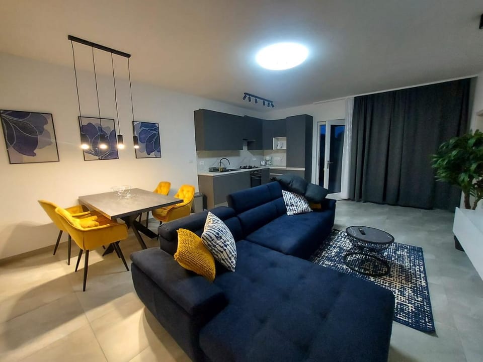 Apartments lucy Apartment in Rovinj