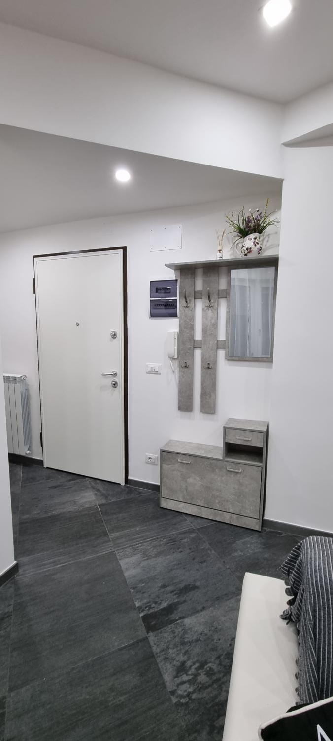 La casa nel Corso Codice citra 009056-LT-0343 Apartment in Savona