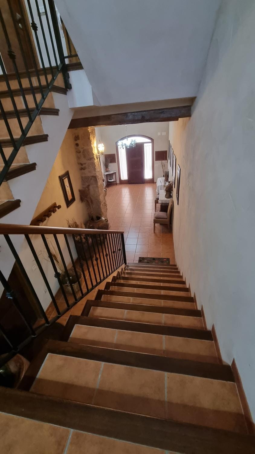 Casa Tropiet Apartment in Beceite