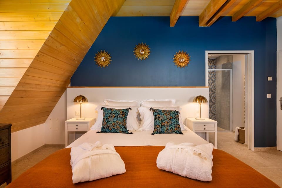 Domaine de Ravat Bed and Breakfast in Occitanie