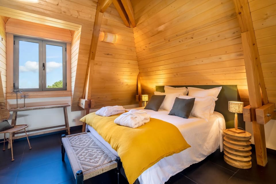 Domaine de Ravat Bed and Breakfast in Occitanie