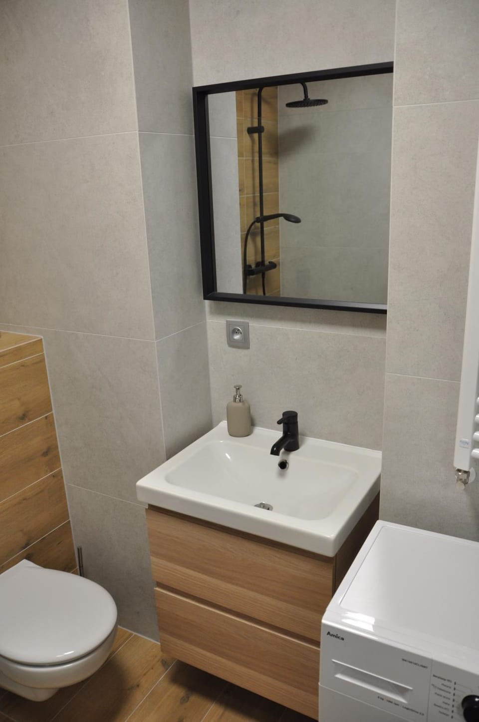 Porta al mare Kołobrzeg Apartment in West Pomeranian Voivodeship, Poland