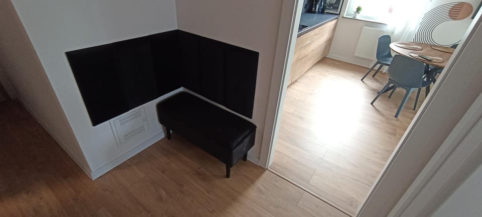 Porta al mare Kołobrzeg Apartment in West Pomeranian Voivodeship, Poland