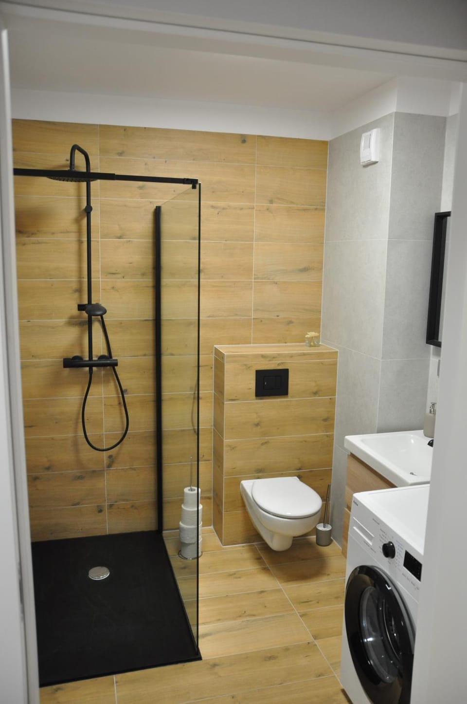 Porta al mare Kołobrzeg Apartment in West Pomeranian Voivodeship, Poland