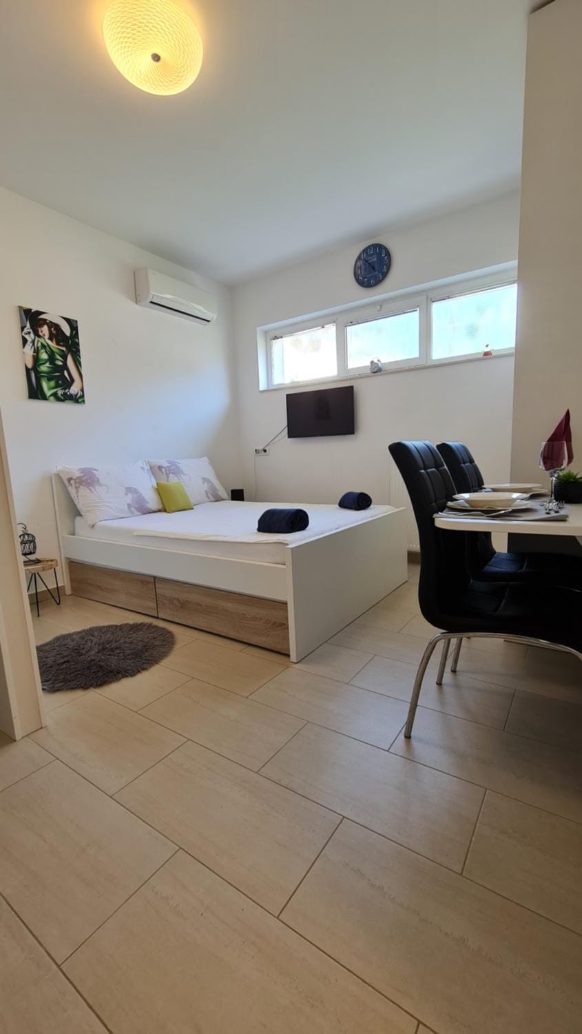 Apartmani Dami Apartment in Novalja