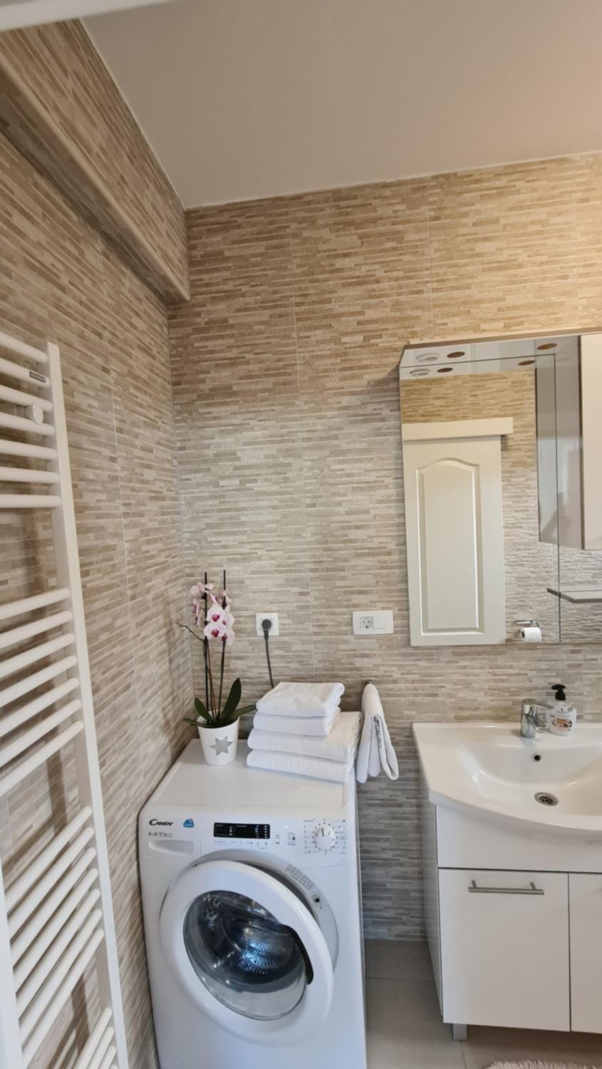 Apartmani Dami Apartment in Novalja