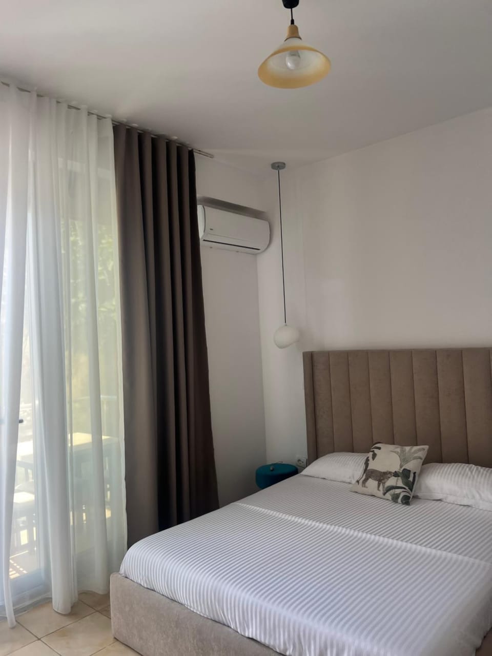 Sempaola Borsh Apartments Apartment in Vlorë County, Albania
