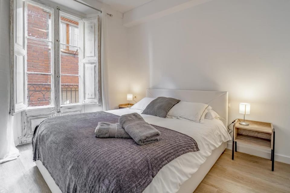 32CaL QuEROL Boutique Puigmal Apartment in Puigcerdà