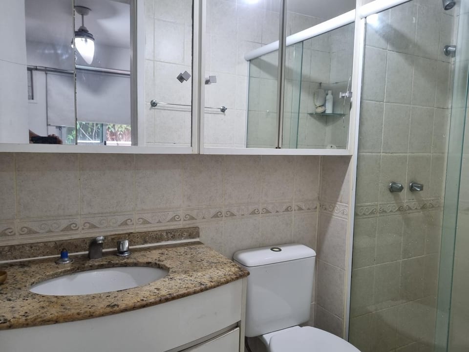 Saint Claire Residence bedrooms Vacation rental in Rio de Janeiro