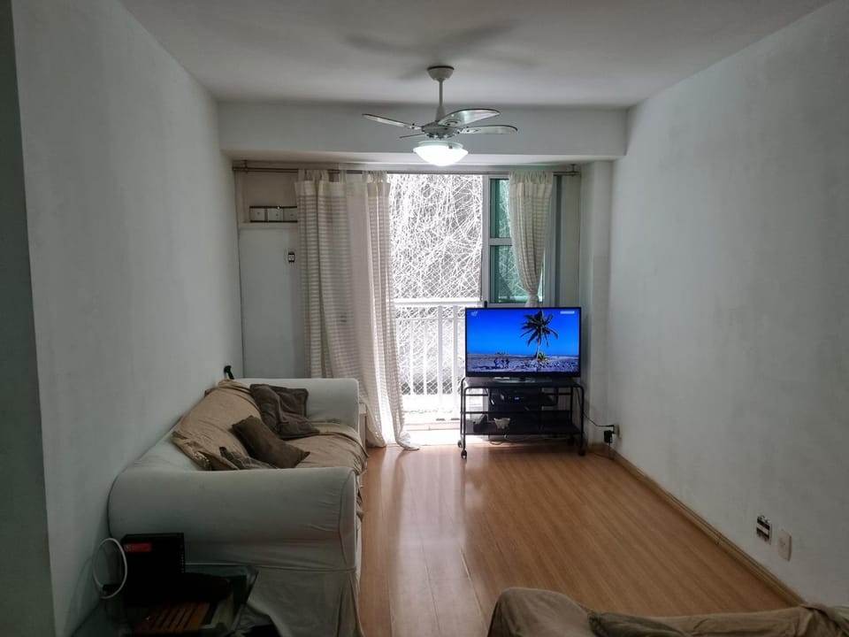 Saint Claire Residence bedrooms Vacation rental in Rio de Janeiro
