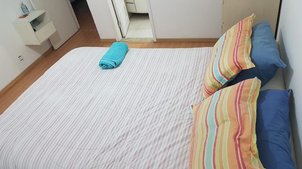 Saint Claire Residence bedrooms Vacation rental in Rio de Janeiro