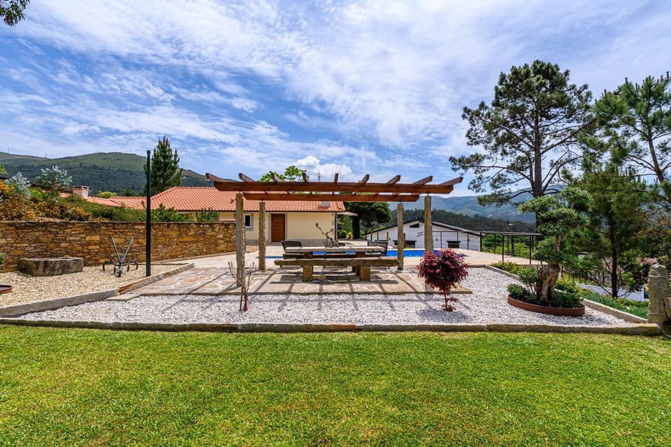 Escolinha de France House in Viana do Castelo District, Portugal