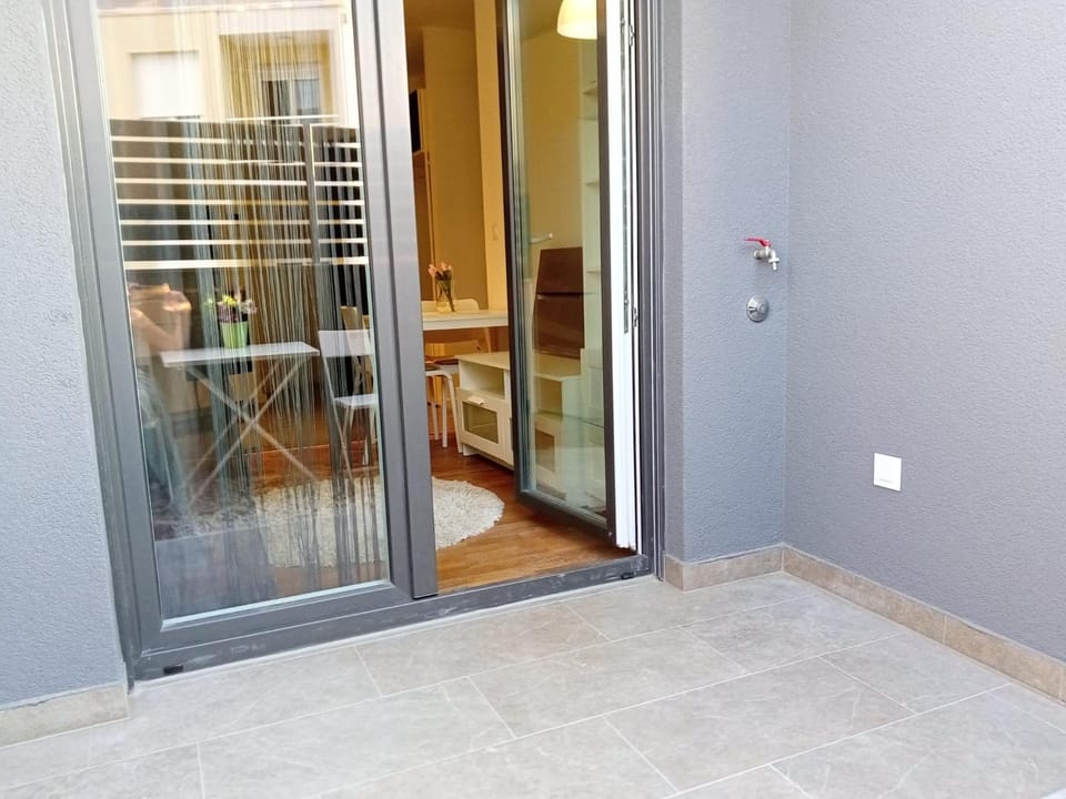 Apartment Paola with free private parking place Apartment in Split