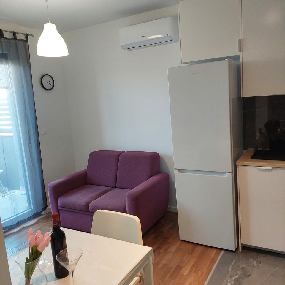 Apartment Paola with free private parking place Apartment in Split