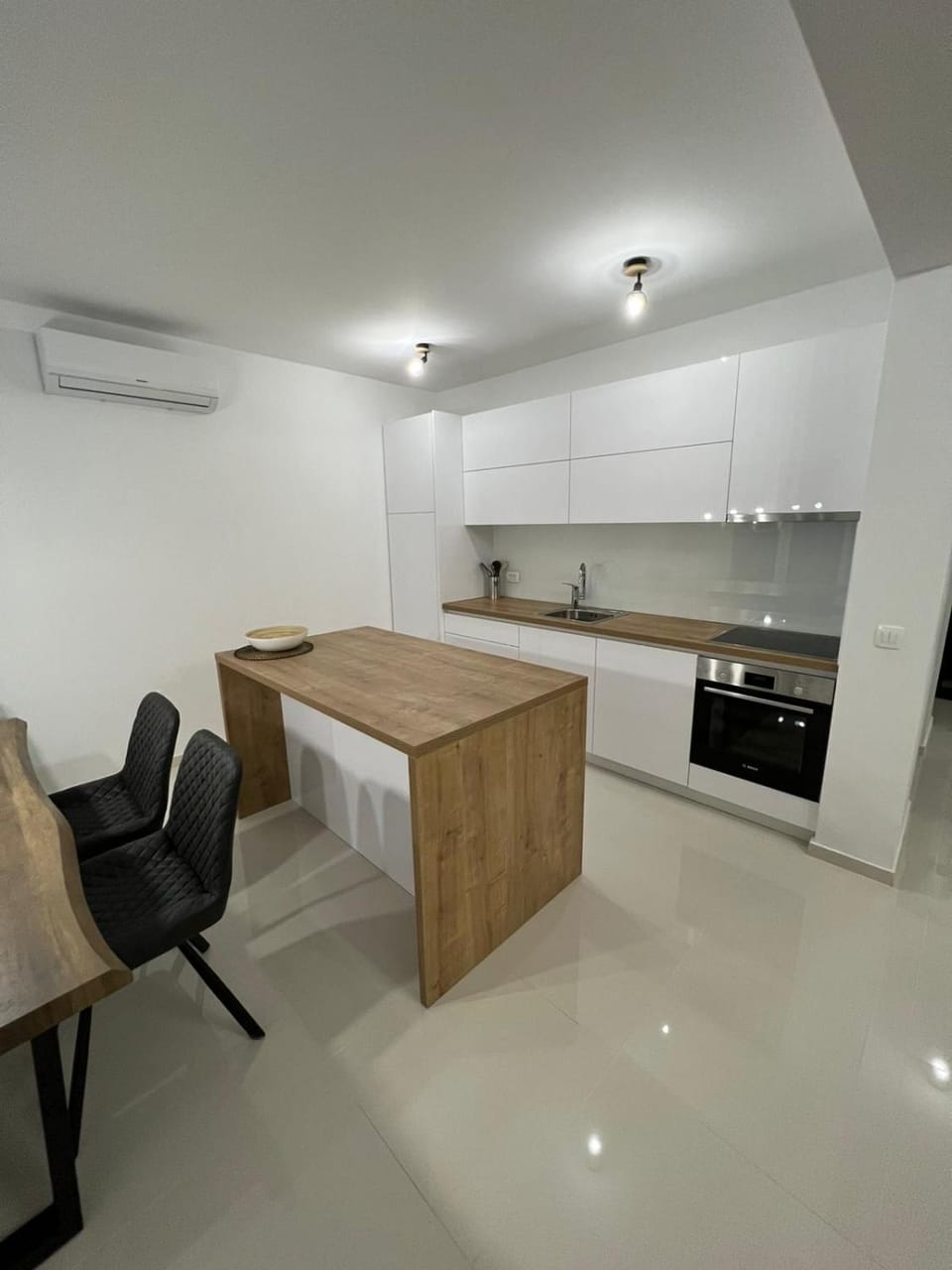 Residence Doli Villa in Zadar County