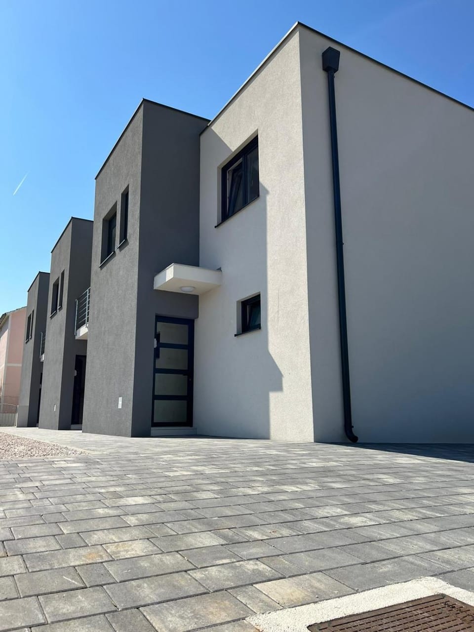 Residence Doli Villa in Zadar County