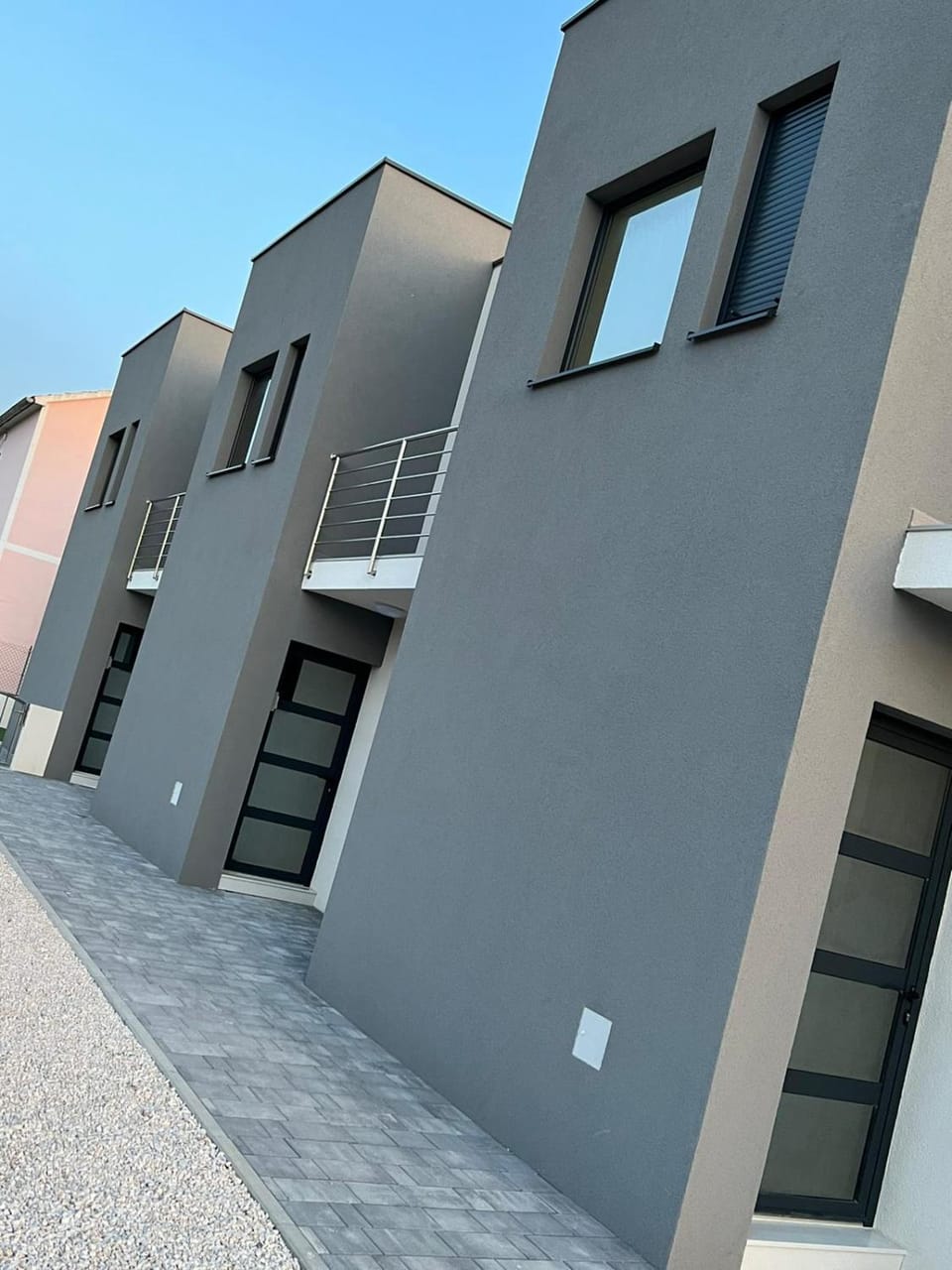 Residence Doli Villa in Zadar County