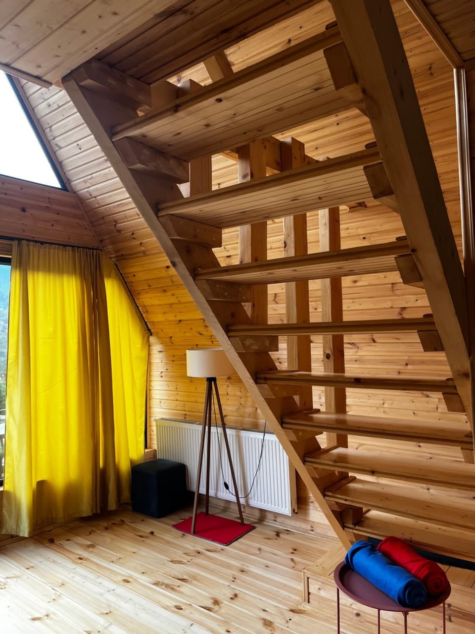 Ska Cottage Apartment in Georgia