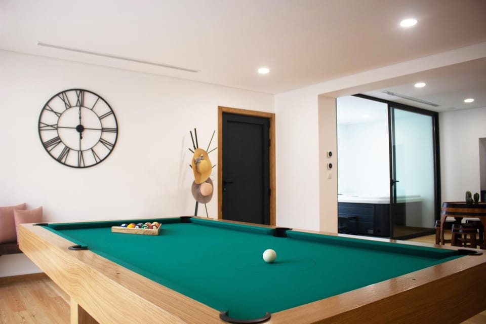 Communal lounge/ TV room, Billiard, Game Room
