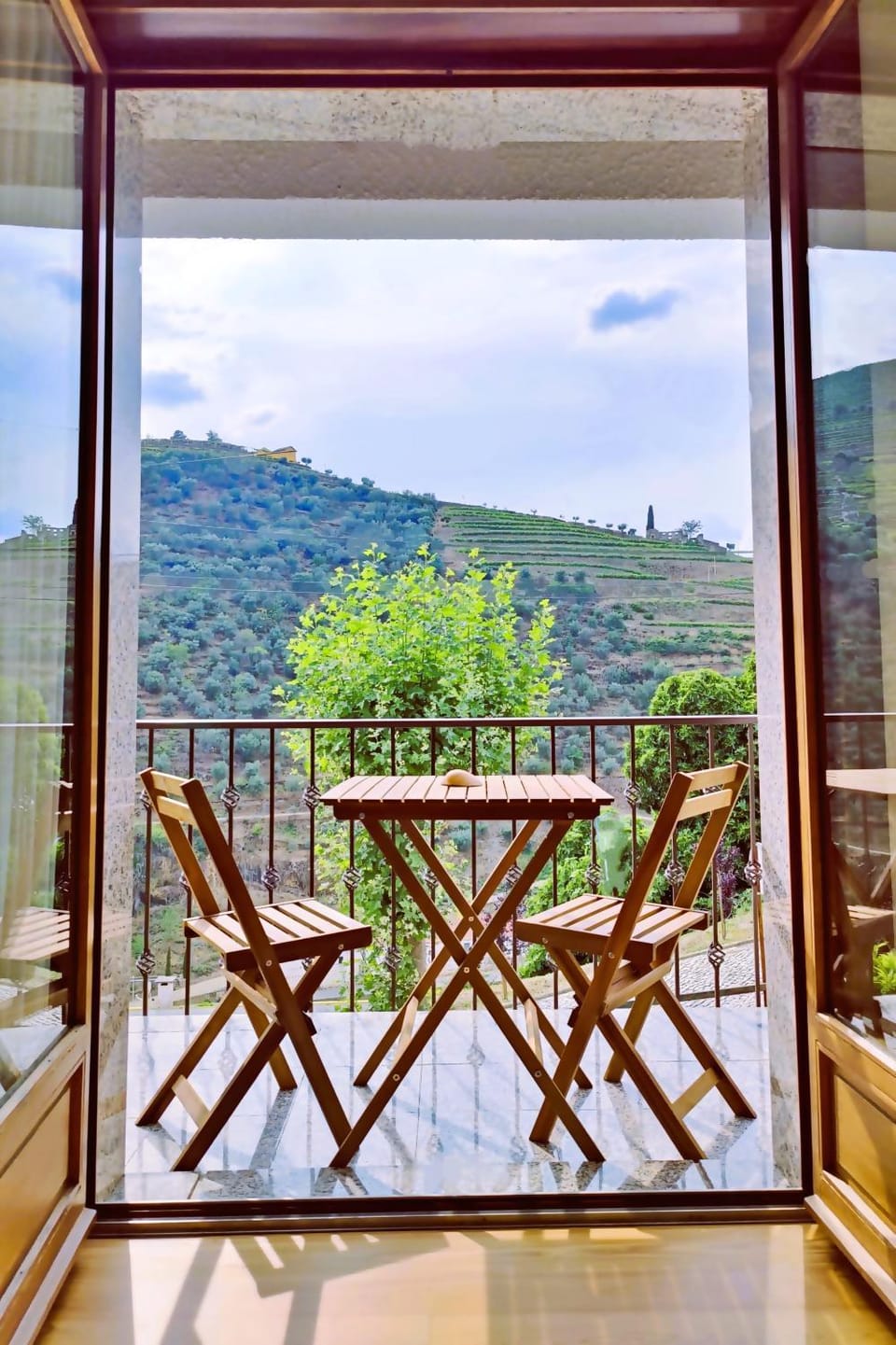 Helena's Family House House in Vila Real District