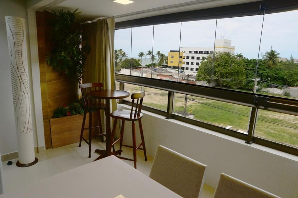 Flat Confort Cabo Branco II Apartment in João Pessoa