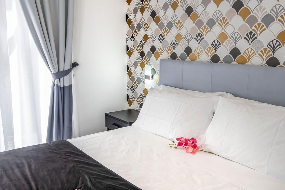 Red Queen Naples Bed and Breakfast in Naples