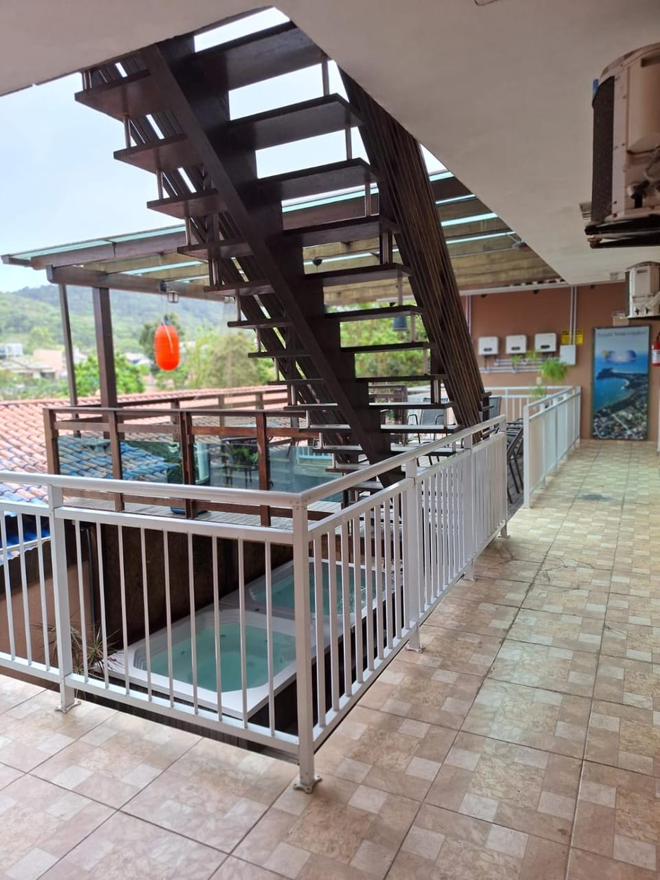 View (from property/room), Balcony/Terrace