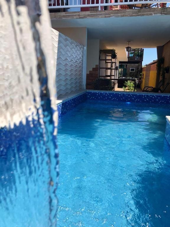 Day, Pool view, Swimming pool, Swimming pool