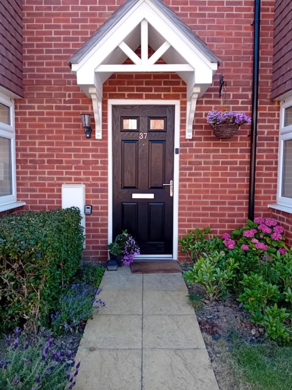 Beautiful En-suite room near Ascot Bed and Breakfast in Wokingham