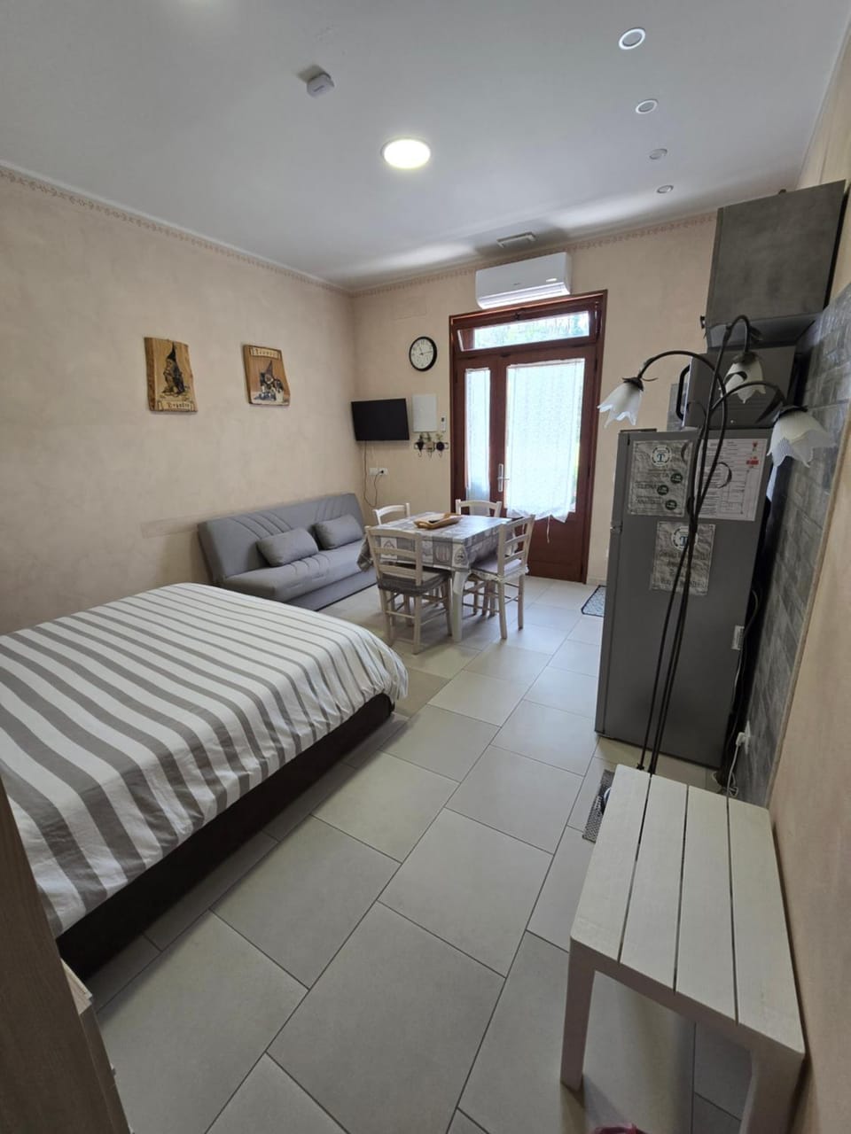 Agriturismo le Fontane - Lago di Bolsena Farm Stay in Lazio