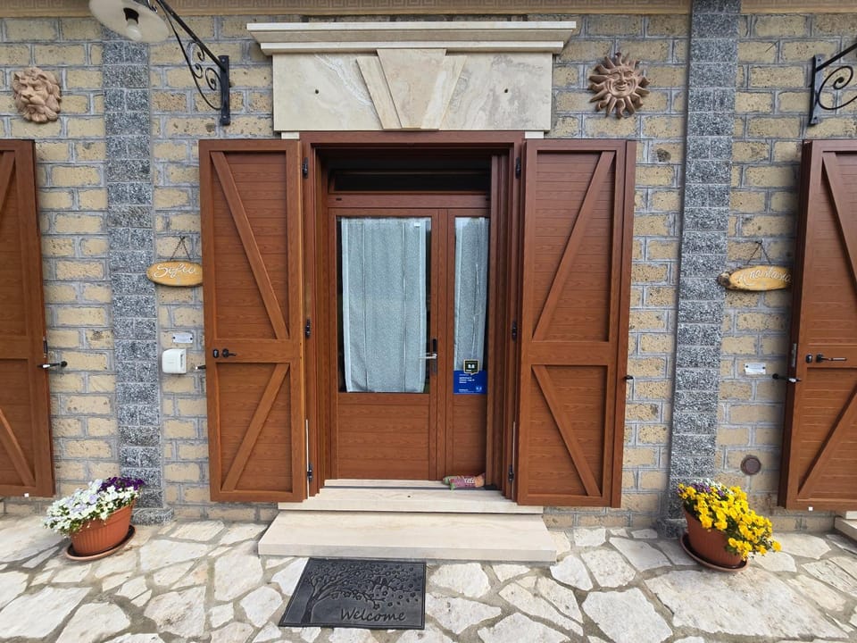 Agriturismo le Fontane - Lago di Bolsena Farm Stay in Lazio
