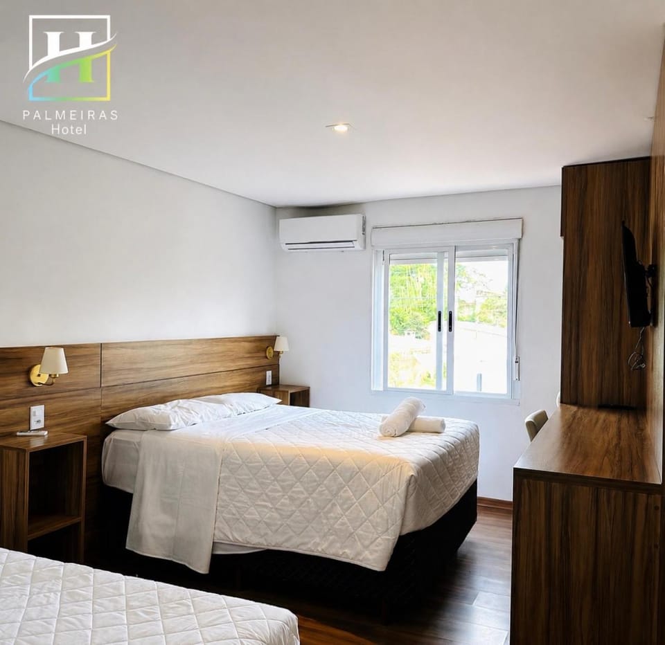 Hotel Palmeiras Hotel in State of Rio Grande do Sul