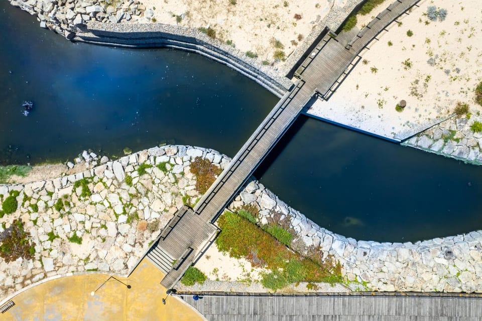 Póvoa Beach Apartment Apartment in Porto District