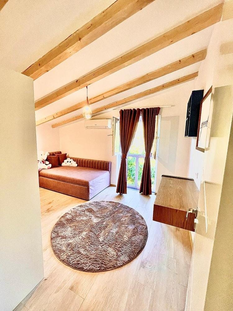 Blue Moon Guesthouse Villa in North Macedonia