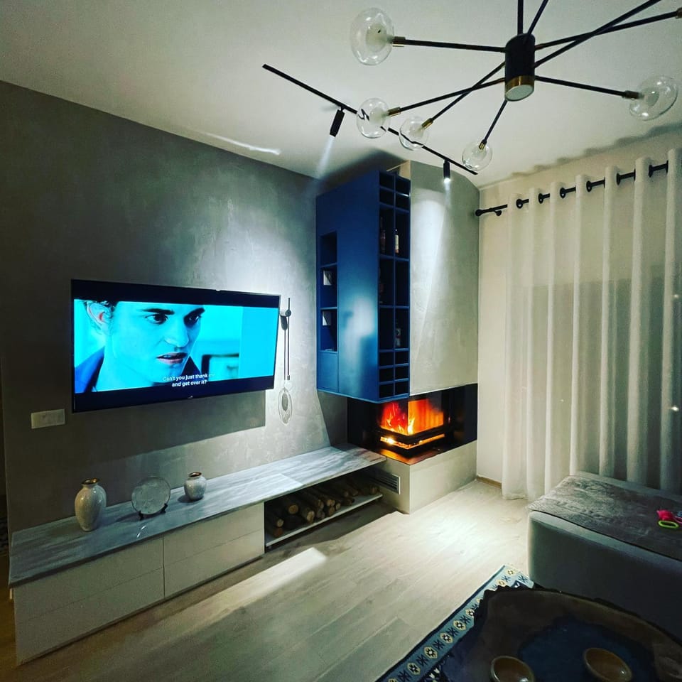 Blue Moon Guesthouse Villa in North Macedonia