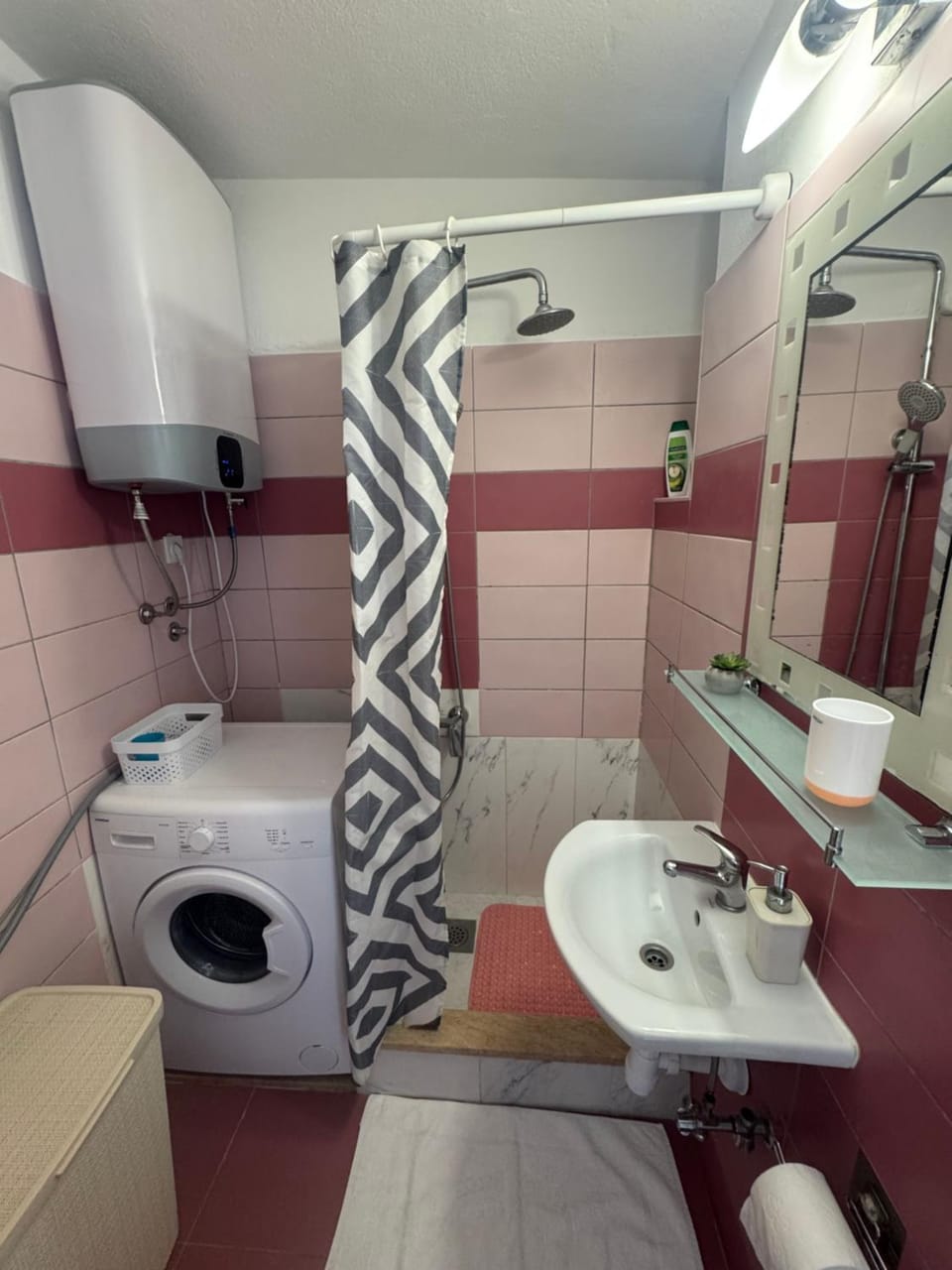 Dalmata Garden Split Apartment in Split