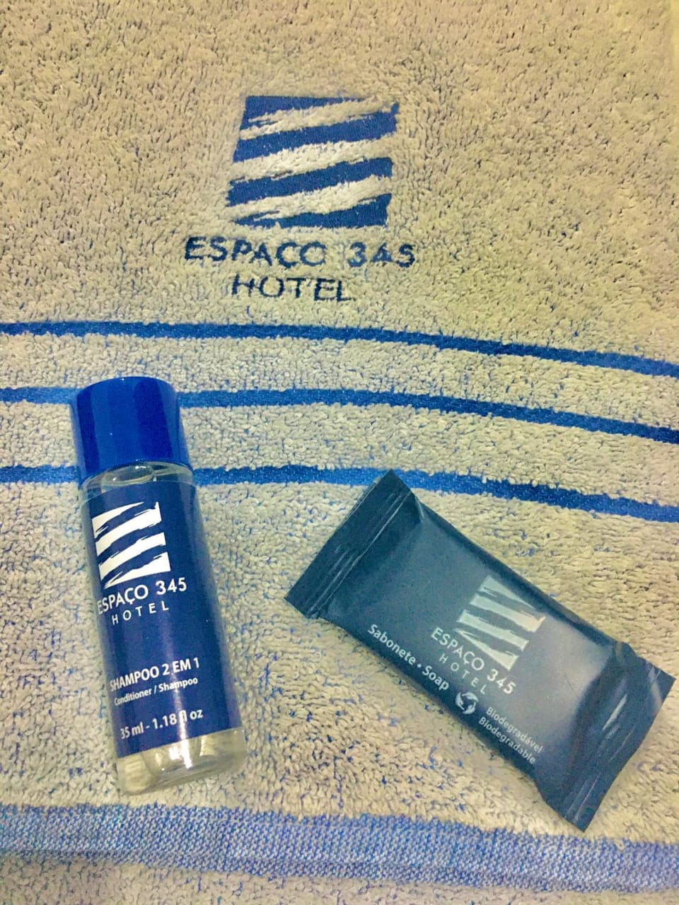 towels