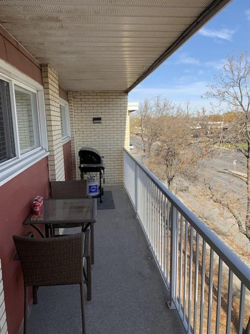 BBQ facilities, Balcony/Terrace