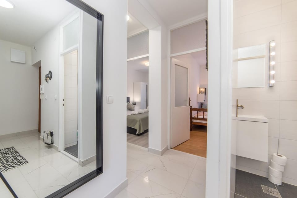 Apartman Porto Apartment in Dubrovnik-Neretva County